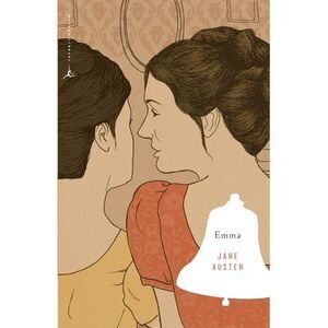 Emma -- Jane Austen